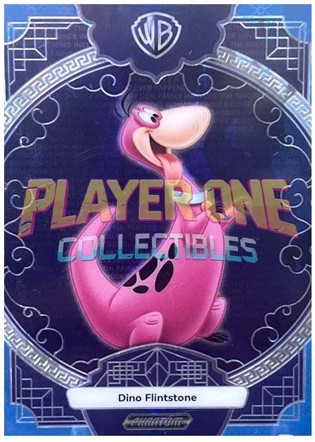 Dino Flintstone – The Flintstones /145