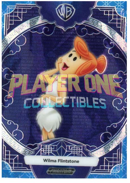 Wilma Flintstone – The Flintstones /145