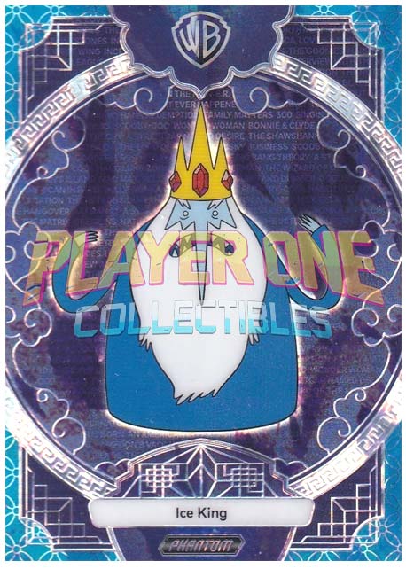 Ice King – Adventure Time  /145