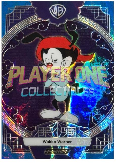 Wakko Warner – Animaniacs /145