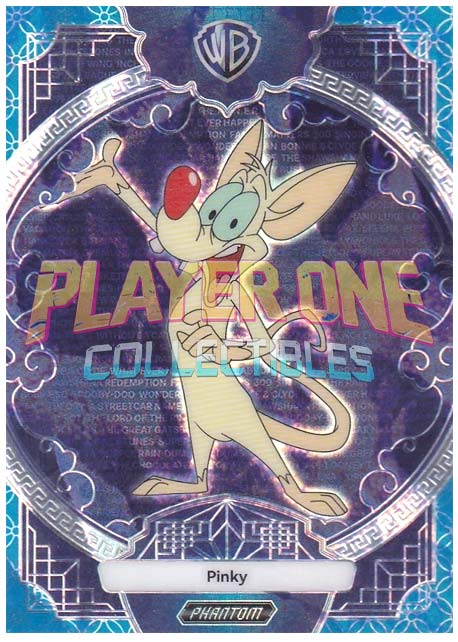 Pinky – Animaniacs /145