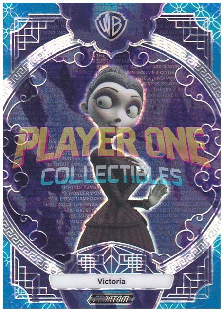 Victoria – Corpse Bride /145