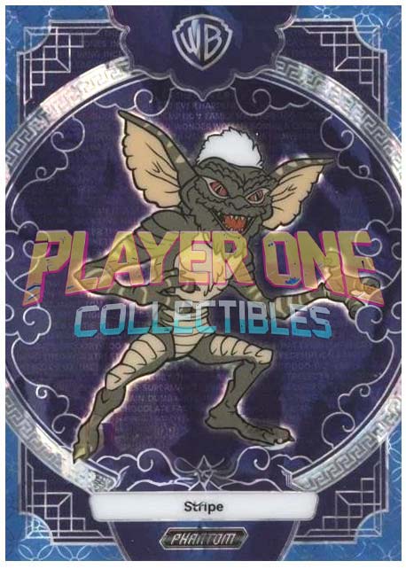 Stripe – Gremlins /145