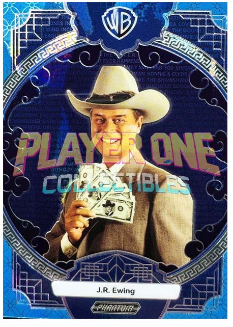 J.R. Ewing – Dallas /145