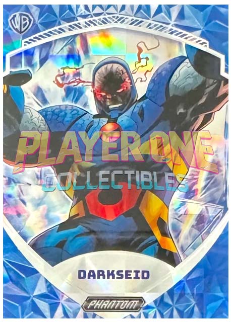 Darkseid – Superman /75