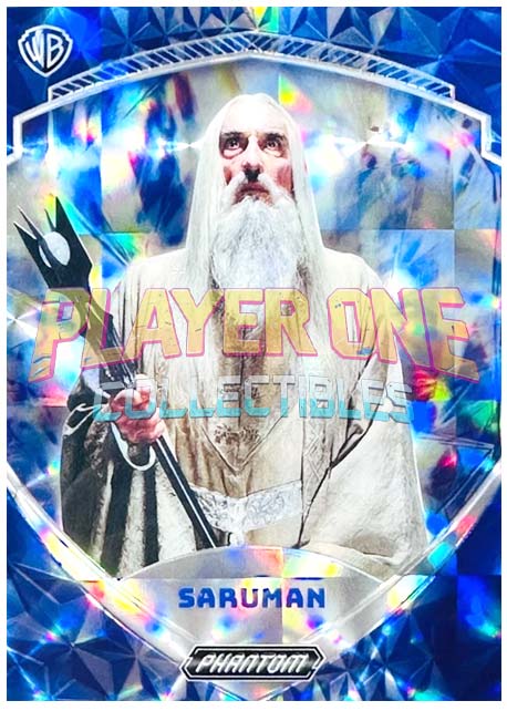 Saruman – The Lord of the Rings Trilogy/75