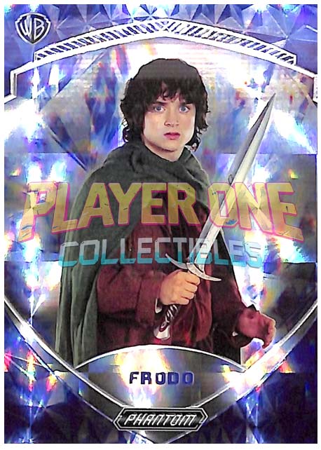 Frodo – The Lord of the Rings Trilogy /75
