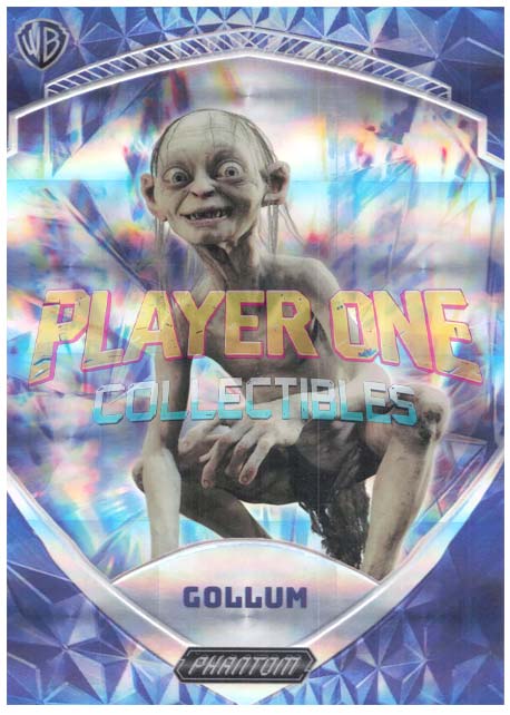 Gollum – The Lord of the Rings Trilogy /75