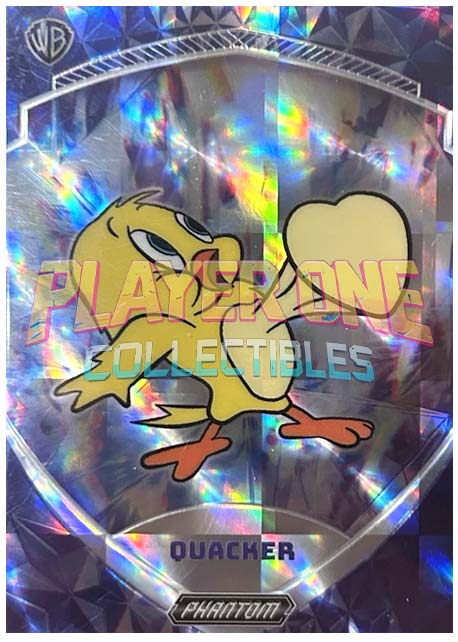 Quacker – Tom & Jerry /75
