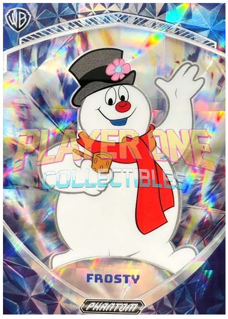 Frosty – Frosty the Snowman /75