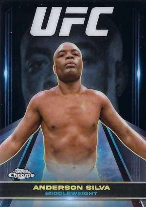 Anderson Silva