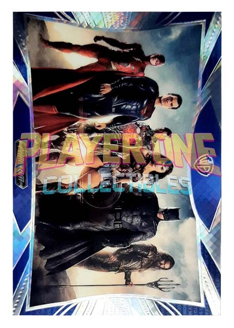 Justice League