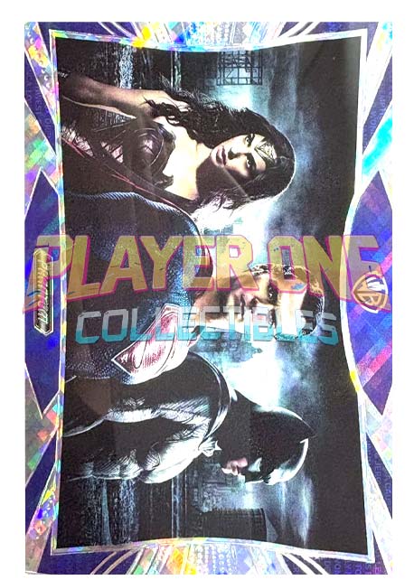 Batman v Superman：Dawn of Justice