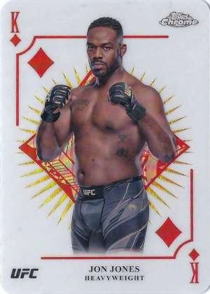 Jon Jones
