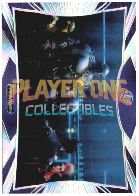 Ready Player One