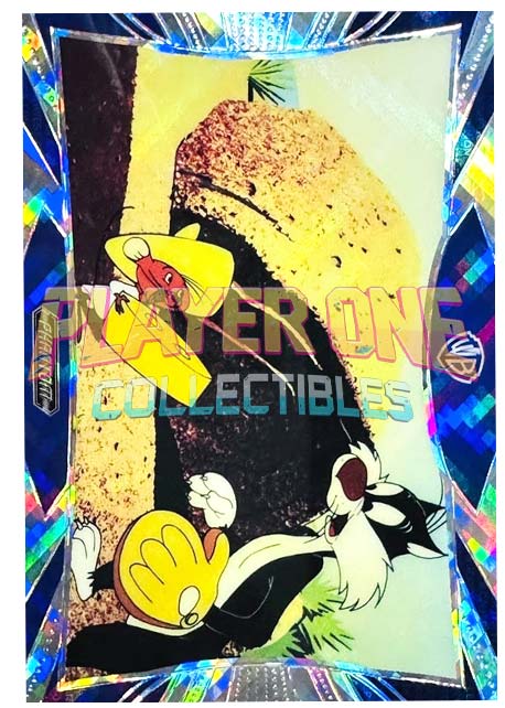 Looney Tunes