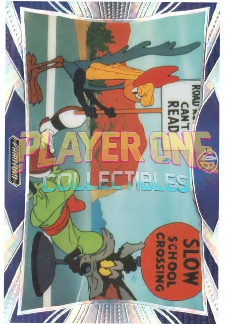 Looney Tunes