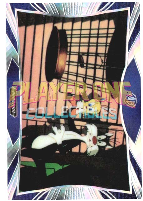 Looney Tunes