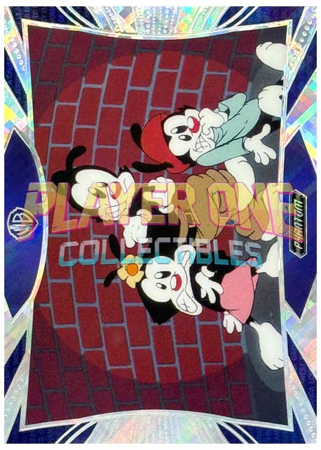 Animaniacs 