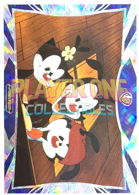 Animaniacs 