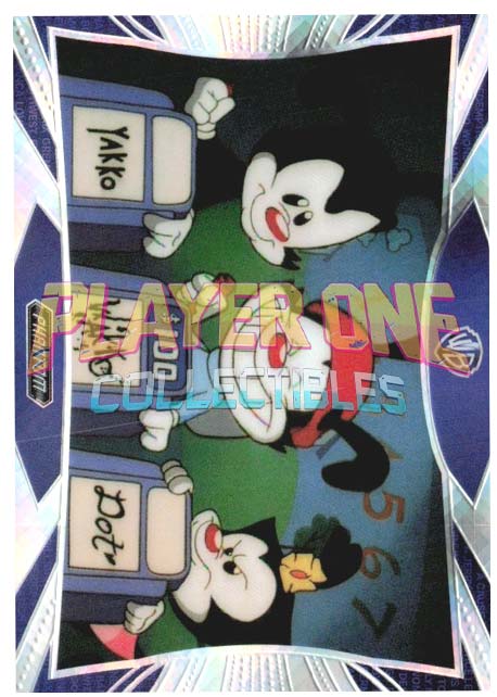 Animaniacs 