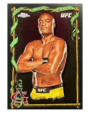 Anderson Silva