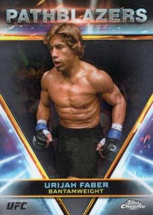 Urijah Faber