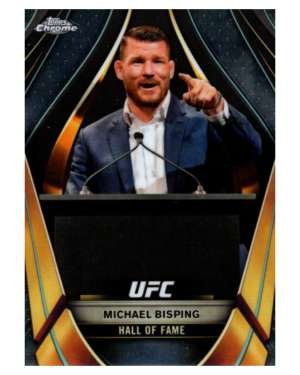 Michael Bisping