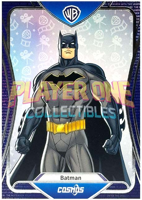 Batman