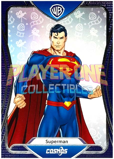 Superman