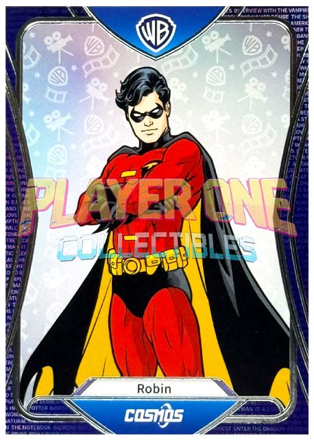 Robin