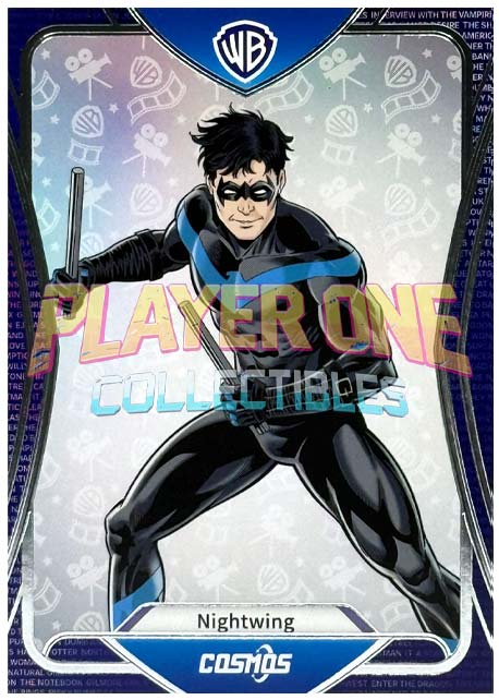 Nightwing