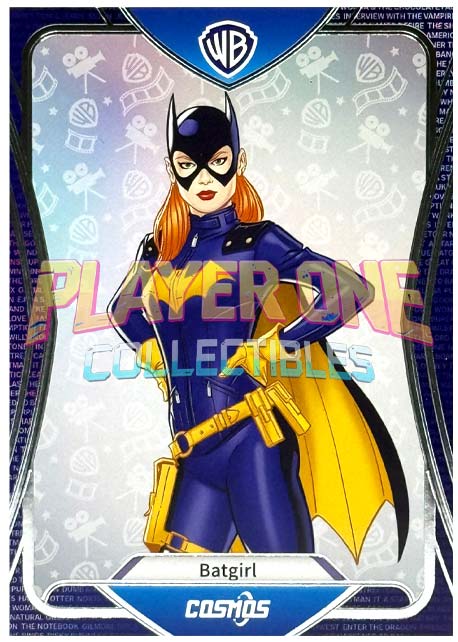 Batgirl