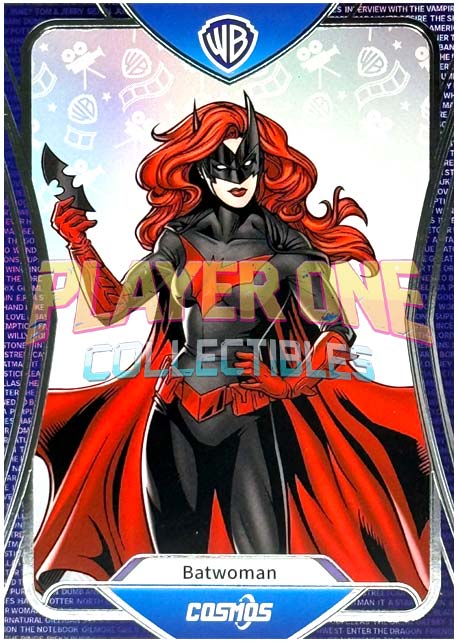 Batwoman