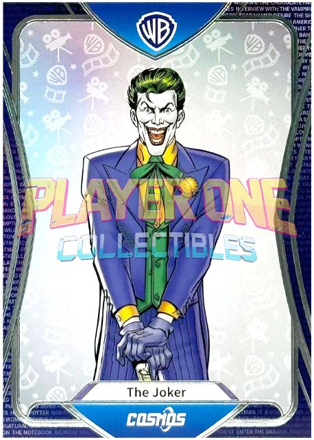 The Joker