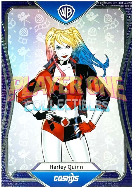 Harley Quinn