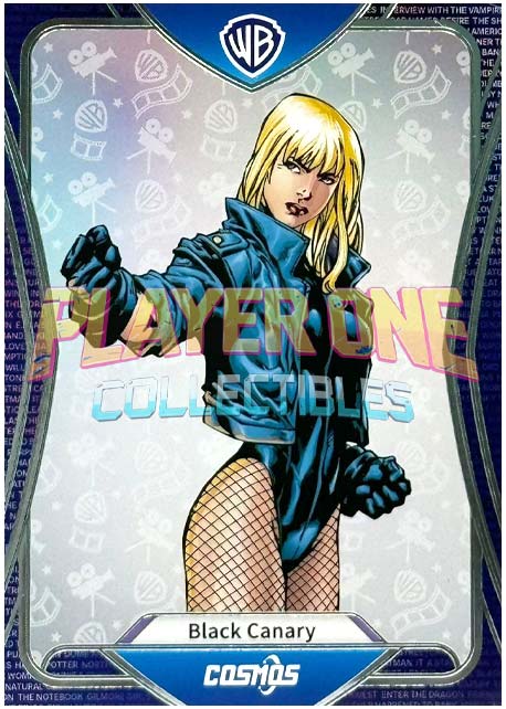 Black Canary