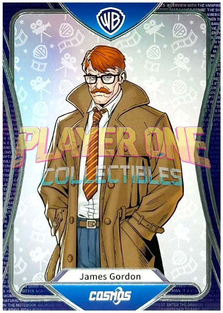 James Gordon