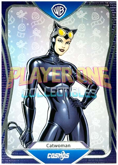 Catwoman