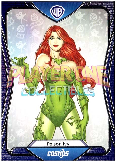 Poison Ivy