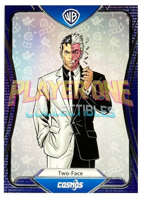 Two-Face