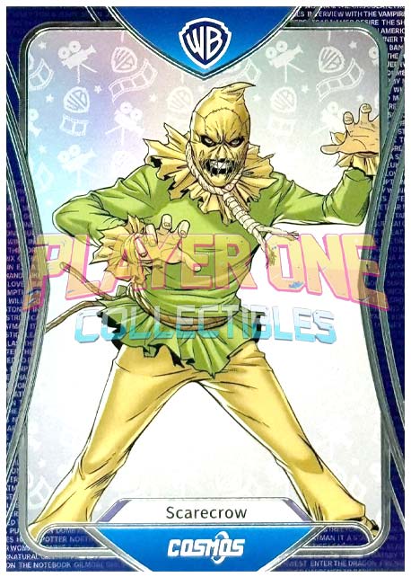 Scarecrow