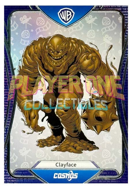 Clayface