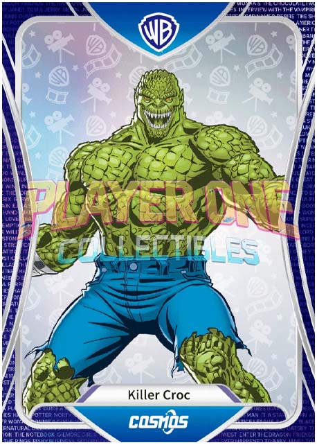 Killer Croc