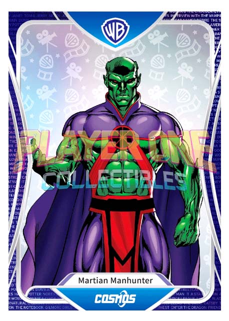 Martian Manhunter