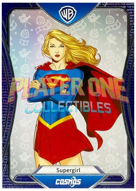 Supergirl