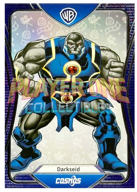 Darkseid