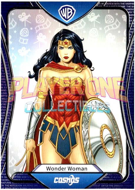 Wonder Woman