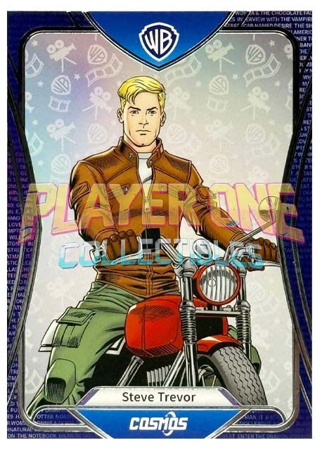 Steve Trevor