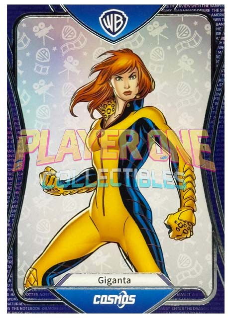 Giganta